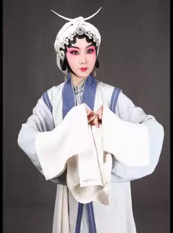 吉祥大戏院5月31日（晚场）京剧 《秦香莲》国粹吉
